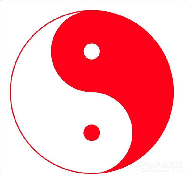 Windows系統(tǒng)自帶的畫圖工具如何填充顏色？