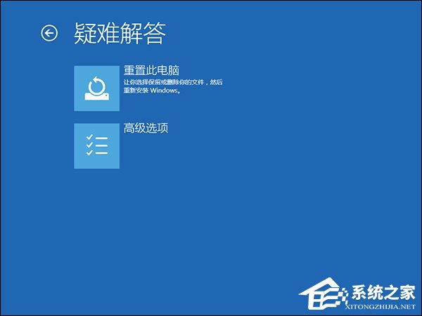 升級Win10系統(tǒng)之后一開機就藍屏且電腦不斷重啟怎么解決？