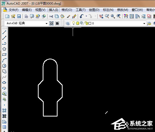 Win7系統(tǒng)CAD中的CTRL鍵失靈怎么辦？