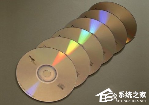 Win7系統電腦DVD光驅不讀盤怎么回事？