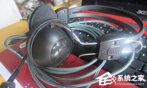 Win7系統連接耳麥不能說話怎么辦？
