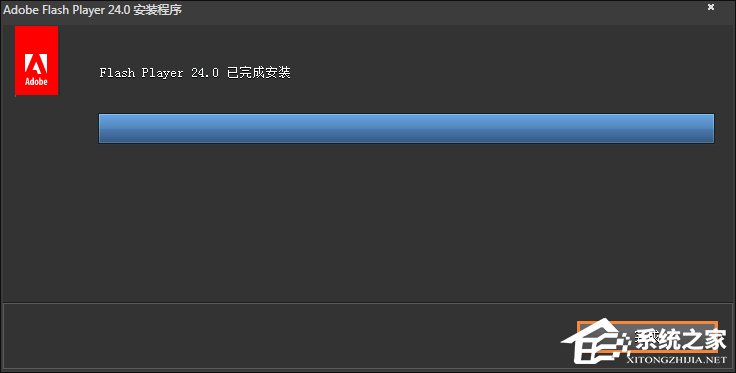 Win7瀏覽器提示Flash版本過低怎么辦？Flash Player怎么安裝？