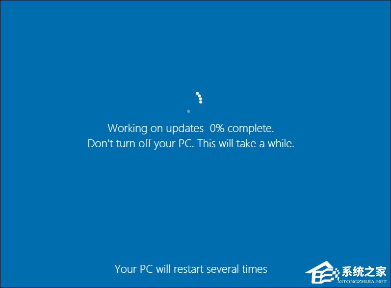 Win7升級Win10提示“微軟兼容性檢測補丁未安裝”怎么解決？