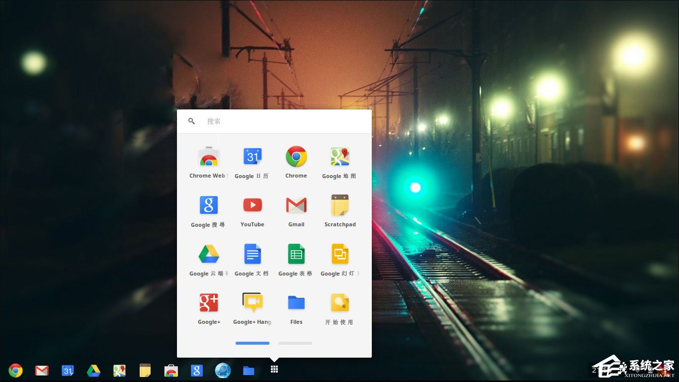 當我們厭倦了Windows系統(tǒng)還能考慮什么樣的桌面操作系統(tǒng)？