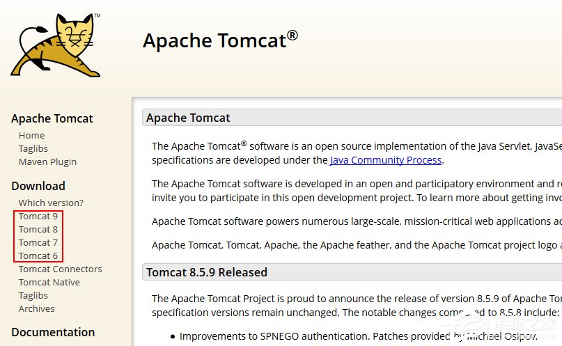 在Win7系統環境下如何安裝配置Tomcat？