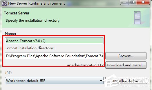 在Win7系統環境下如何安裝配置Tomcat？