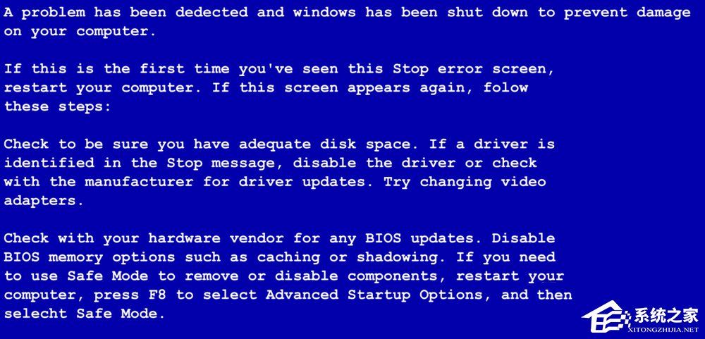 內存如何檢測？Win7檢測內存條好壞的方法
