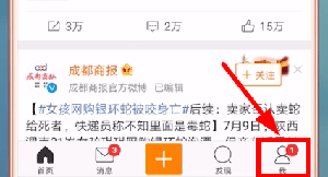 微博怎么設(shè)置顯示手機(jī)型號？設(shè)置顯示手機(jī)型號的方法講解