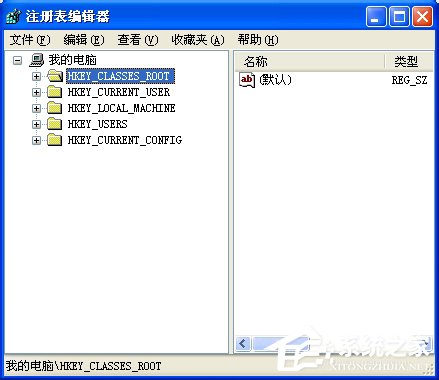 WinXP鼠標(biāo)右鍵失靈怎么解決？