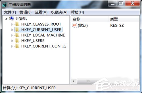 WinXP注冊表怎么打開？打開注冊表的方法和步驟