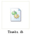 WinXP電腦中的Thumbs.db是什么文件？可以刪除嗎？