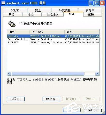 WinXP系統(tǒng)CPU100%怎么辦？