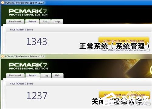 Win7虛擬內存有什么用？