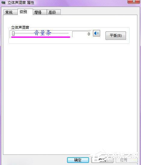 Win7系統聲卡怎么調試？Win7系統聲卡調試的詳細介紹