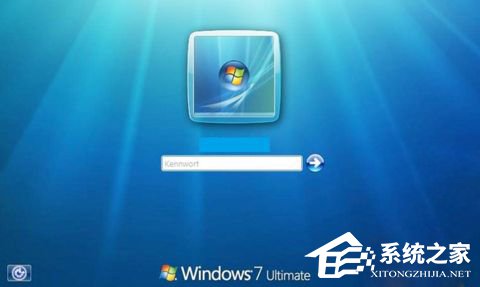怎么鎖定計算機？Win7鎖定電腦屏幕的步驟