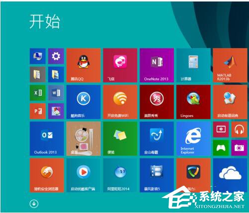 Win8系統(tǒng)Windows鍵是哪個(gè)？Win鍵有什么用？
