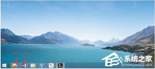 Win8系統(tǒng)Windows鍵是哪個(gè)？Win鍵有什么用？