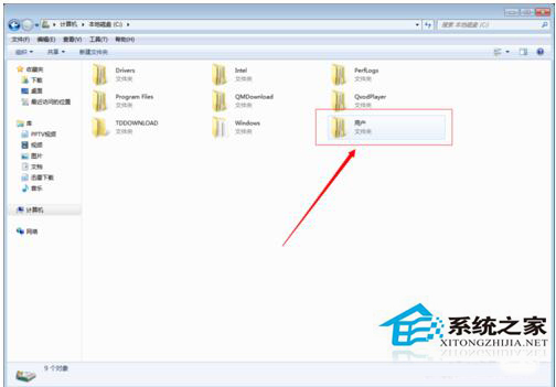 Win7收藏夾在哪個盤？查看收藏夾網址保存在哪里的方法
