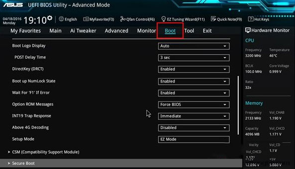 Win7系統安裝KB3133977補丁后無法開機怎么辦？