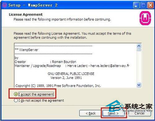 WinXP電腦如何配置WampServer？WampServer配置教程