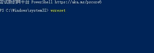 Win10微軟商店下載提示0x800706B5錯誤代碼怎么辦？