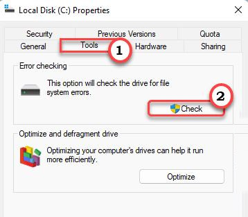 Win10中的文件系統錯誤-805305975怎么解決？