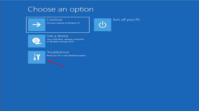 Windows11中IRQL_NOT_LESS_OR_EQUAL錯誤如何修復(fù)？