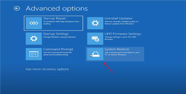 Windows11中IRQL_NOT_LESS_OR_EQUAL錯誤如何修復(fù)？