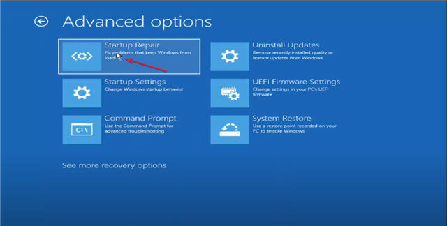 Windows11中IRQL_NOT_LESS_OR_EQUAL錯誤如何修復(fù)？