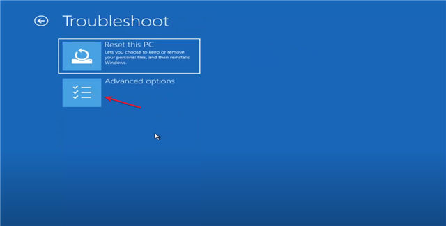 Windows11中IRQL_NOT_LESS_OR_EQUAL錯誤如何修復(fù)？