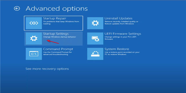 Windows11中IRQL_NOT_LESS_OR_EQUAL錯誤如何修復(fù)？