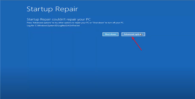 Windows11中IRQL_NOT_LESS_OR_EQUAL錯誤如何修復(fù)？