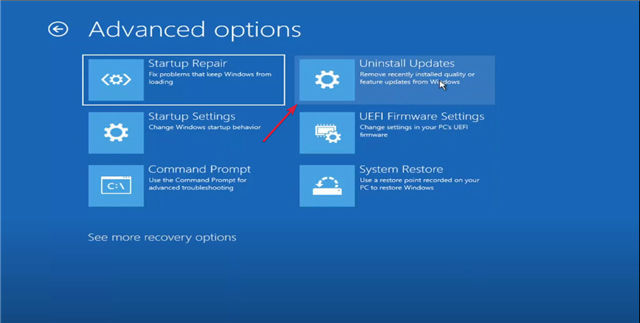 Windows11中IRQL_NOT_LESS_OR_EQUAL錯誤如何修復(fù)？