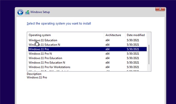 Win10安裝程序遇到錯誤0x800f0905怎么解決？