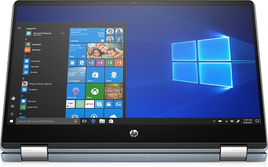 Windows系統的觸摸屏電腦怎么點擊右鍵？