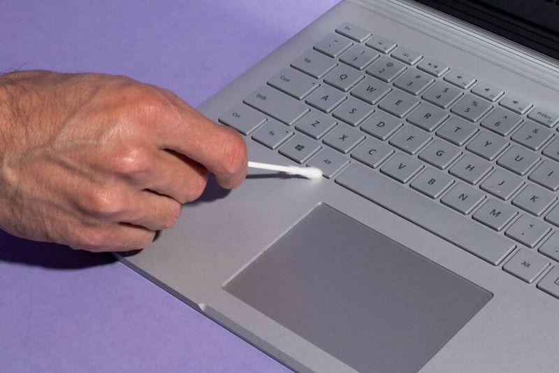 Win11中觸摸板不工作怎么辦？Win11中觸摸板不工作修復(fù)方法