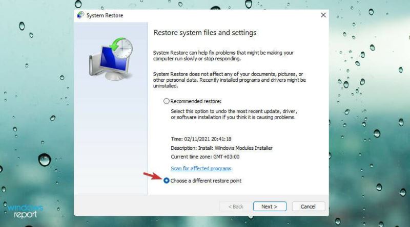 Win11中觸摸板不工作怎么辦？Win11中觸摸板不工作修復(fù)方法