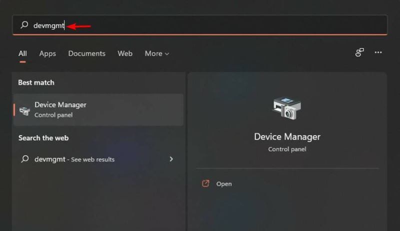 Win11中觸摸板不工作怎么辦？Win11中觸摸板不工作修復(fù)方法