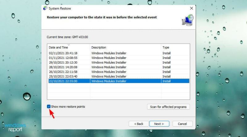 Win11中觸摸板不工作怎么辦？Win11中觸摸板不工作修復(fù)方法
