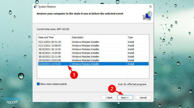 Win11中觸摸板不工作怎么辦？Win11中觸摸板不工作修復(fù)方法