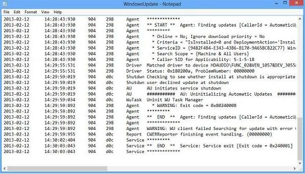 如何修復Win11或Win10上的更新錯誤0x80240019？