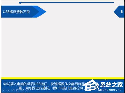 Win7電腦提示由于該設備有問題Windows已將其停止（代碼43）怎么辦？