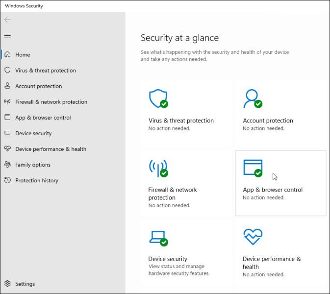 如何在Win11中啟用或禁用Windows安全？