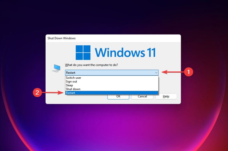 Win11發熱太嚴重如何解決？Win11發熱異常解決方法