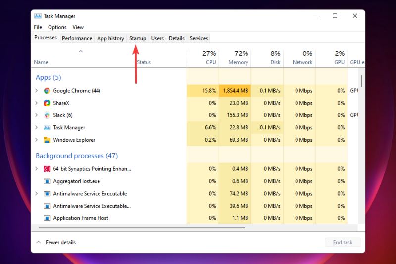 Win11發熱太嚴重如何解決？Win11發熱異常解決方法