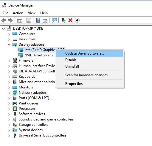 Win10電腦藍(lán)屏提示NTKRNLMP.exe BSOD錯(cuò)誤怎樣解決？