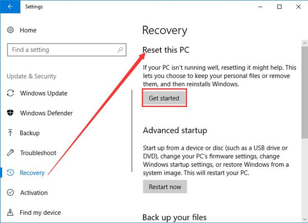 Win10電腦藍(lán)屏提示NTKRNLMP.exe BSOD錯(cuò)誤怎樣解決？