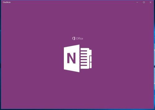 Win10系統無法登錄便箋如何解決？OneNote(便箋)無法登錄解決方法
