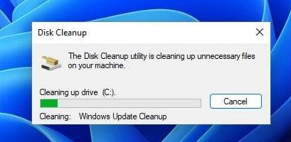 Win11可以刪除Windows.old文件嗎？刪除Windows.old文件的具體方法
