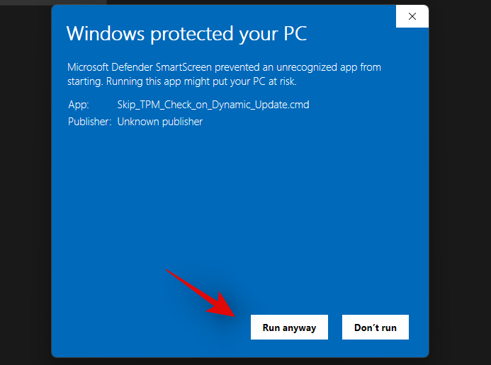 安裝Win11出現錯誤0x80888002如何修復？